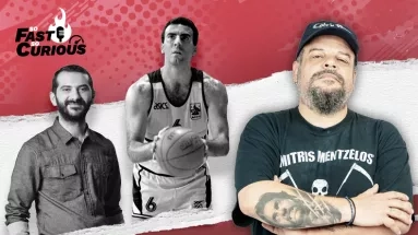 Δημήτρης Μεντζέλος: «Θα έβλεπα το “Πάμε όλοι μαζί σε μια παραλία” για soundtrack του ΕΟΤ!»