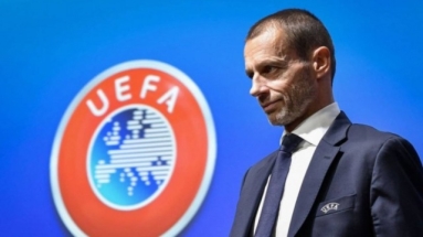 Το «νέο» Champions League θα αποφέρει 5 δισ. ευρώ ετησίως στην UEFA!