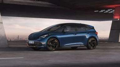 Οι τιμές στην Ελλάδα για το ηλεκτρικό Cupra Born 