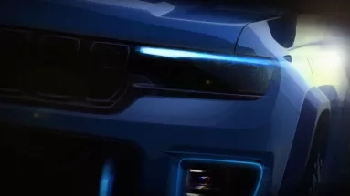 Έρχεται το Easter Jeep Safari και υπόσχεται πολλές εκπλήξεις