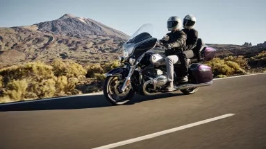 Έρχεται το BMW R18 Roadshow από την 1η έως τις 30 Απριλίου