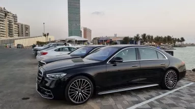 Το Gazzetta στο GP Σαουδικής Αραβίας: Τι οδηγούν οι πιλότοι της F1; 