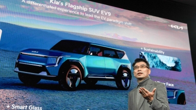 Kia: Το 52% των πωλήσεων μας το 2030 θα αφορά ηλεκτρικά και υβριδικά αυτοκίνητα