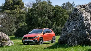 Ήρθε η άνοιξη, ώρα για δωρεάν τεχνικό έλεγχο για Fiat, Alfa Romeo και Jeep