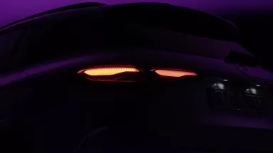 Mercedes-Benz GLC: Πιο δυναμική και 100% υβριδική