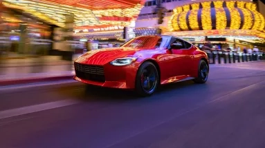 Nissan Z: Πόσο κάνει στις ΗΠΑ, γιατί δεν θα έρθει στην Ελλάδα