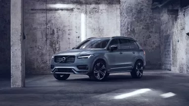 H Σειρά XC της Volvo είναι διαθέσιμη στην Ελλάδα με ετοιμοπαράδοτα μοντέλα