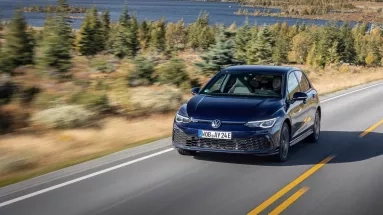 Test drive Volkswagen Golf GTE 245 PS DSG: Ένα GTI με… ευαισθησίες