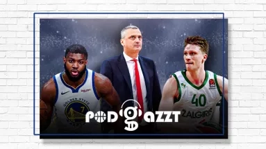 Παναθηναϊκός: Το «πράσινο» upgrade στοχεύει στα playoffs