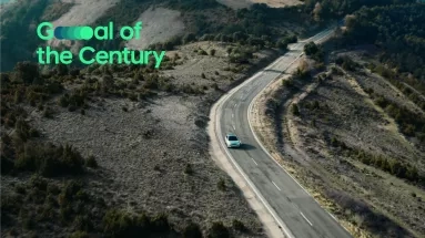 Hyundai: Νέα συνεργασία με την Common Goal