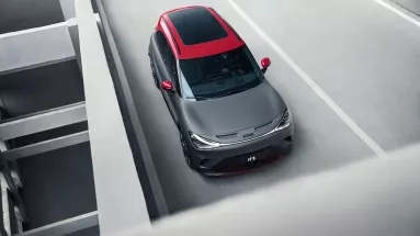 Έτοιμο το νέο smart Brabus με τουλάχιστον 400 ίππους