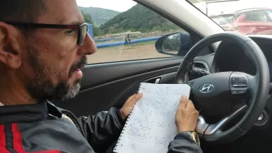 Τι σημαίνουν τα σύμβολα στις σημειώσεις του συνοδηγού (vid)