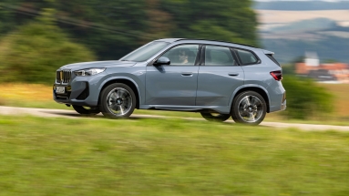 Νέα BMW X1: Χαρακτηριστικά και τιμές των δύο εκδόσεων plug-in hybrid