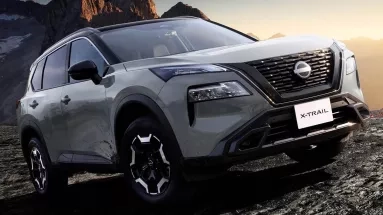 Βραβείο καινοτομίας στη Nissan για το e-Power