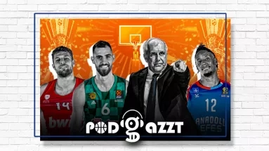 Οι ομάδες των playoffs της Euroleague, εφτά μήνες πριν αυτά ξεκινήσουν