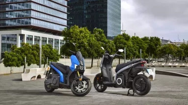 Αυτό είναι το νέο Seat MO 125 Performance (vid)