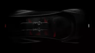 Έρχεται τον Ιανουάριο το Audi activesphere concept