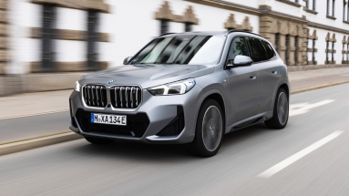 BMW Group: Πτώση στις συνολικές πωλήσεις, διπλασιασμός σε αυτές των EV