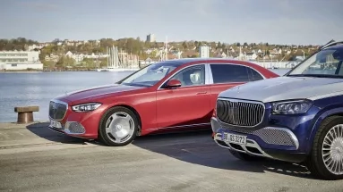 Πτώση πωλήσεων στα βασικά μοντέλα της Mercedes-Benz, άνοδος στα πανάκριβα
