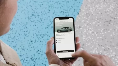 BMW και Valeo δημιουργούν τη στάθμευση χωρίς οδηγό (vid)