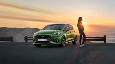 Νέο χρηματοδοτικό από τη Ford: Επιτόκιο, προκαταβολή και διάρκεια
