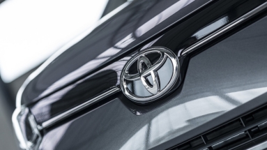 Η Toyota καταγγέλλει ψεύτικους διαγωνισμούς στα social media με «δώρο» αυτοκίνητα