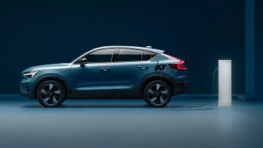 H Volvo μπήκε με το... δεξί στο 2023