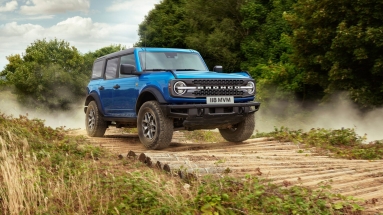 Το Ford Bronco θα έρθει στην Ελλάδα – Πόσο αναμένεται να κοστίζει