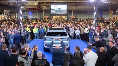 Τα Ford Explorer και Puma βάζουν στο... χρονοντούλαπο της ιστορίας Focus και Fiesta