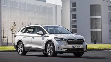 Θα έρθει στην Ελλάδα και σε ποια τιμή το φθηνότερο Skoda Enyaq iV;