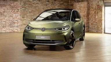 Οι τιμές του ανανεωμένου Volkswagen ID.3 στην Ελλάδα - Πότε θα αρχίσουν οι παραδόσεις