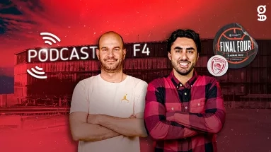  Ο Ολυμπιακός έχει και την εμπειρία και τις προσωπικότητες να κάνει θαύματα στο Κάουνας