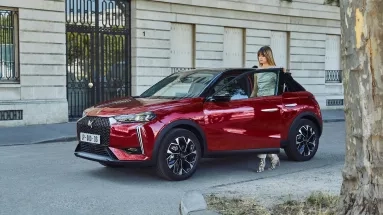 Διαθέσιμο στην Ελλάδα το νέο DS 3