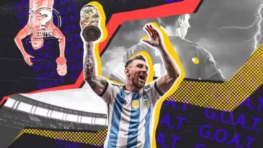 Λέο Μέσι, ο νέος βασιλιάς του Μαϊάμι (ας είναι καλά ο Μπέκαμ) | Ήξερες ότι...