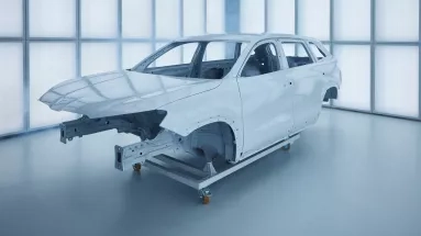 Από αυτό θα προκύψει το νέο επταθέσιο SUV της Skoda (vid)