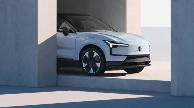 Επίσημο: Η Volvo σταματά την παραγωγή αυτοκινήτων με κινητήρα diesel