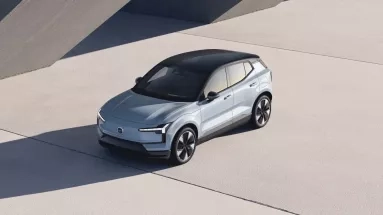 Σε ποια ευρωπαϊκή πόλη θα κατασκευάζεται το Volvo EX30