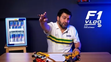 F1 Vlog – GP Βραζιλίας 2023: Μας τρέλανε στο Ιντερλάγος, ο Ισπανός ο μάγος!