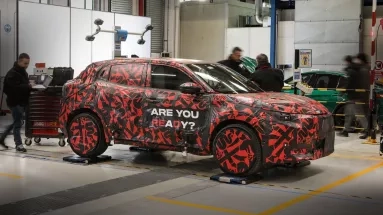 Η Milano έρχεται από το... Μιλάνο