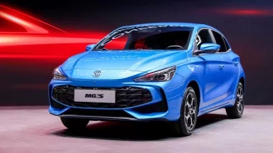 Πόσο θα κοστίζει το υβριδικό MG3