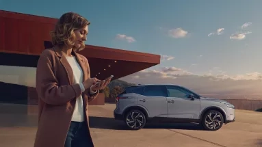 Σας έκλεψαν το αυτοκίνητο; Ποια μάρκα μπορεί να σβήσει τον κινητήρα από μακριά