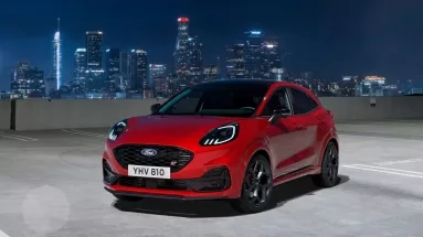 Οι τιμές και εκδόσεις του νέου Ford Puma στην ελληνική αγορά