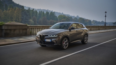 Η Alfa Romeo Tonale από €39.500 και με 4 χρόνια εγγύηση