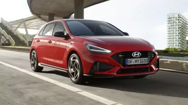 Πότε θα έρθει στην Ελλάδα το ανανεωμένο Hyundai i30