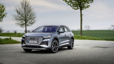 Αγορά νέου Audi: 4 οφέλη με το νέο προωθητικό πρόγραμμα