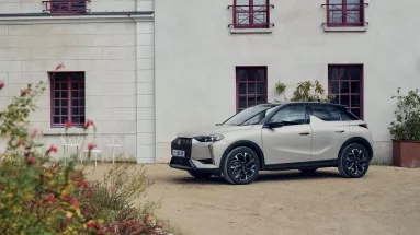Το νέο DS3 HYBRID προσφέρει εξελιγμένη υβριδική τεχνολογία χωρίς φόρτιση (τιμή)