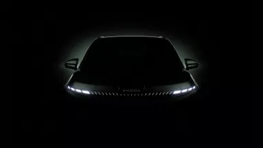 Το Elroq είναι το νέο μοντέλο της Skoda