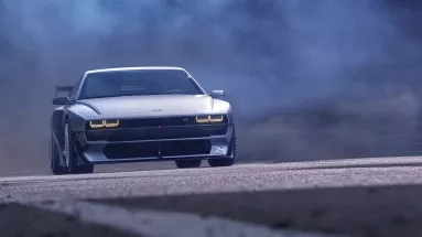 Το ονερικό Hyundai N Vision 74 κατευθύνεται προς την παραγωγή