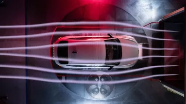 Το πιο αεροδυναμικό μοντέλο της Audi