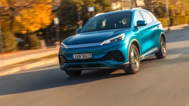 Οι BYD Dream Days έρχονται για να χαρίσουν μία ξεχωριστή εμπειρία